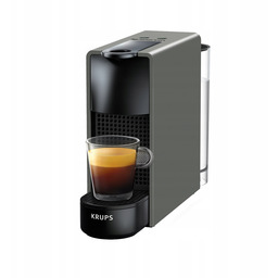 Ekspres kapsułkowy do kawy Krups Nespresso Essenza Mini