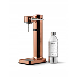 Aarke saturator do wody Carbonator 3, miedziany