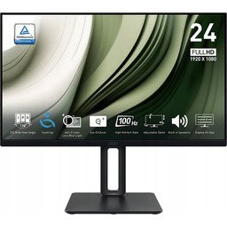 Monitor Msi Pro MP245PG