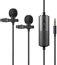 Godox Podwójny mikrofon krawatowy LMD-40C Dual