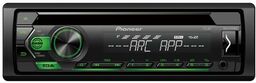 Pioneer DEH-S120UBG z CD/USB 4x50W Radioodtwarzacz samochodowy 1DIN