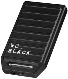 WD Black C50 Expansion Card Xbox 512GB Karta