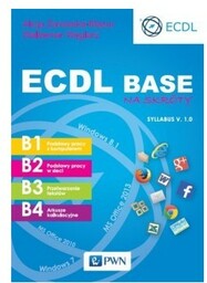 ECDL Base Na skróty Syllabus V. 1.0
