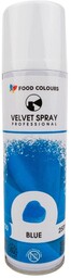 Barwnik aerozol (spray) Food Colours 250 ml Blue