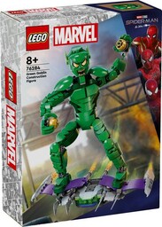 LEGO SUPER HEROES 76284 L/50076284