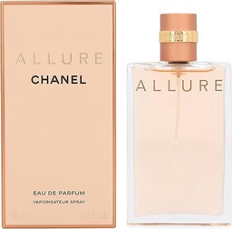 Chanel Allure Edp Vapo - 50 ml