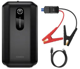 Baseus Jump Starter Super Energy Air 10000mAh 12W