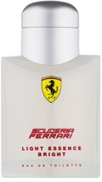 Ferrari Light Essence Bright, Woda toaletowa 75ml -