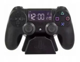 Paladone Playstation Dualshock 4 Budzik