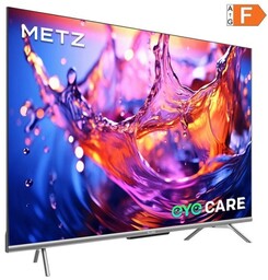 METZ Telewizor 65MUD7000Z 65" LED 4K Ultra HD