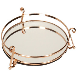 Taca Matriu 25cm, 25 x 25 x 8,5