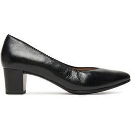 Czółenka Caprice 9-22301-43 Czarny