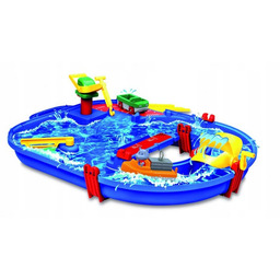 Smoby Tor wodny AquaPlay StartSet
