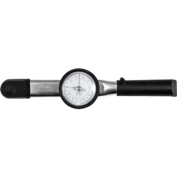 Yato KLUCZ DYNAMOMETRYCZNY 1/4" 0-5Nm ZEGAROWY YT-07830