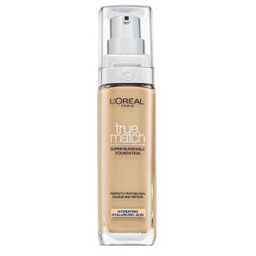 L Oréal Paris True Match Super-Blendable Foundation podkład