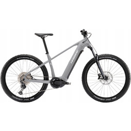Rower elektryczny Haibike AllTrack 7 27.5 High Yamaha