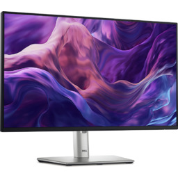 Monitor 24 cale P2425HE LED IPS 1920x1080/16:9/HDMI/DP/USBC/USB/RJ45/5Y