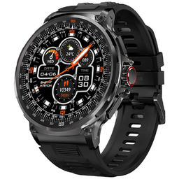 Smartwatch Colmi V69 (czarny)