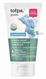 Tołpa - Green - Nawilżająca odżywka / serum