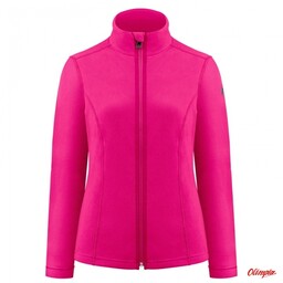 Poivre-blanc Damska Bluza Poivre Blanc Micro Fleece Magneta