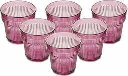 PRISMA - PACK 6 SZTUK KUBEK 300 ML.