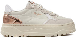 Sneakersy Pepe Jeans