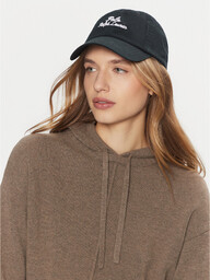 Czapka z daszkiem Polo Ralph Lauren 211954882001 Czarny