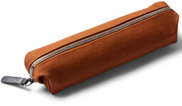 Piórnik organizer Bellroy Pencil Case - bronze
