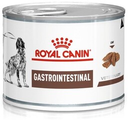 ROYAL CANIN Gastro Intestinal Canine 6 x 200