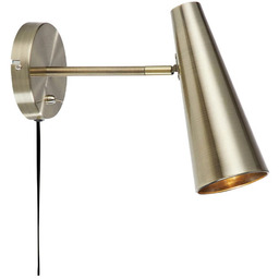 Markslöjd - Peak Lampa Ścienna Antyk
