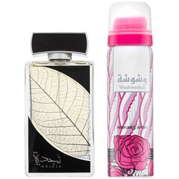 Lattafa Najdia woda perfumowana unisex 100 ml