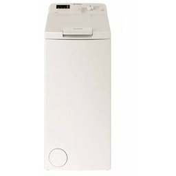 Pralka Indesit BTWS6240PPL/ N 6kg 1200obr opóźniony start