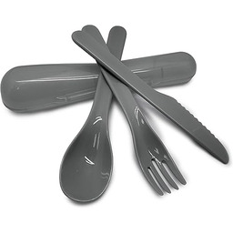 Nerthus FIH 451 Zestaw sztućców z walizką