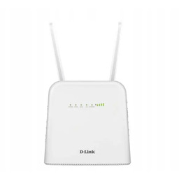 Router bezprzewodowy z 4G Lte D-Link DWR-960/W AC1200