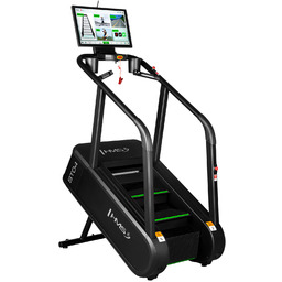 Schody treningowe HMS ST04 EMS WiFi Android 11