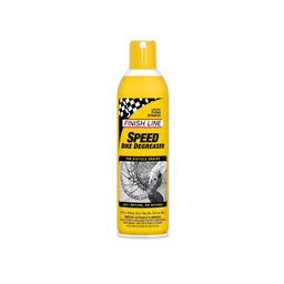 Finish Line Odtłuszczacz Speed Clean 558 ml aerozol