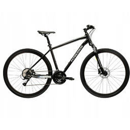 Rower crossowy Kross Evado 4.0 rozmiar M Czarny