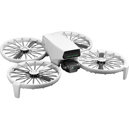 DJI dron Flip RC2 Fly More Combo