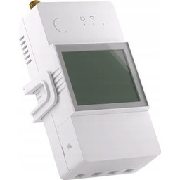 Sonoff Licznik zużycia energii elektrycznej 100A WiFi Pow