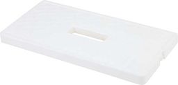 Wkład chłodzący biały 410x210x25mm I APS