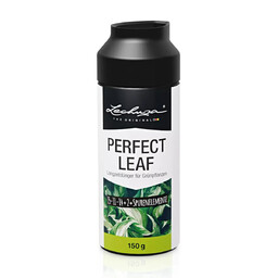 Nawóz w granulkach Lechuza Perfect Leaf 150 g