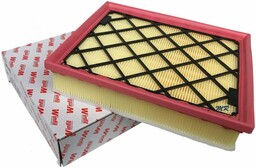 Filtr powietrza Lincoln Continental 2017-