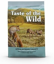 TASTE OF THE WILD Appalachian Valley 2kg