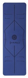 YM10 MATA TPE DO JOGI DARK BLUE HMS