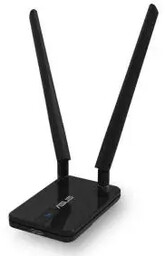 ASUS USB-AC58 Czarny Karta sieciowa USB