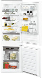 Lodówka WHIRLPOOL ART6711SF2 177cm Less Frost 6.Zmysł