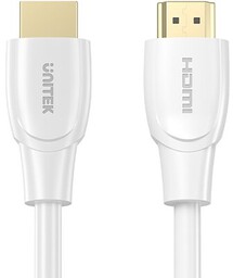 UNITEK Kabel HDMI - HDMI 0.5 m