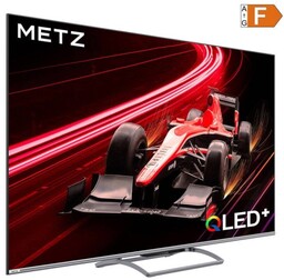 METZ Telewizor 55MQE8000Z 55" QLED 4K Ultra HD