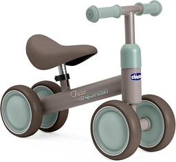 Chicco Ride-ON Quadricycle bez pedałów, rowerek biegowy