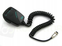 Kpo Nm 532 mikrofon Cb radio Wzmocnienie 6-pin
